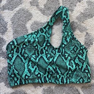 Lici fit sports bra !